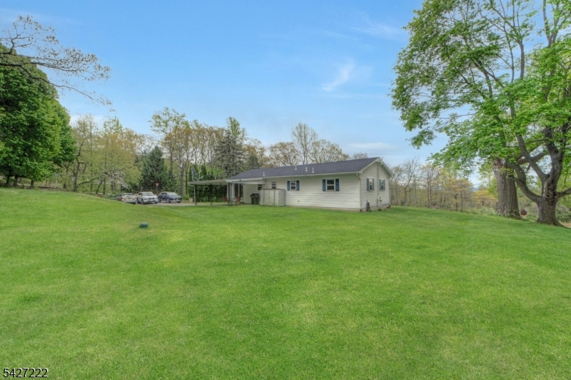 5 Decker Rd