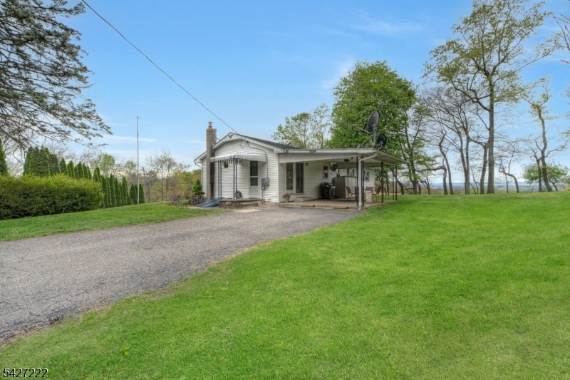 5 Decker Rd
