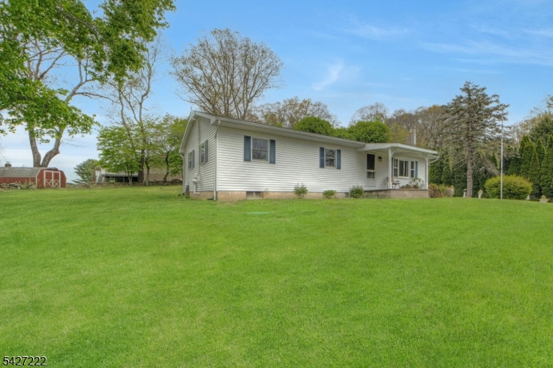 5 Decker Rd