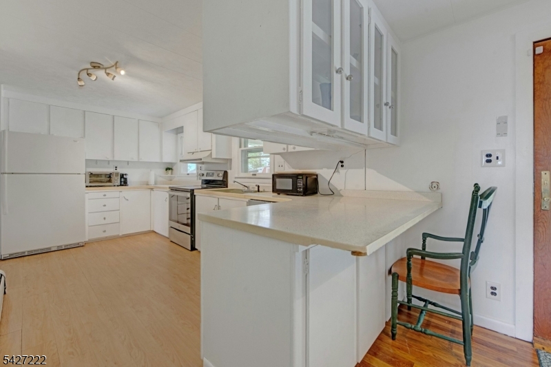 5 Decker Rd