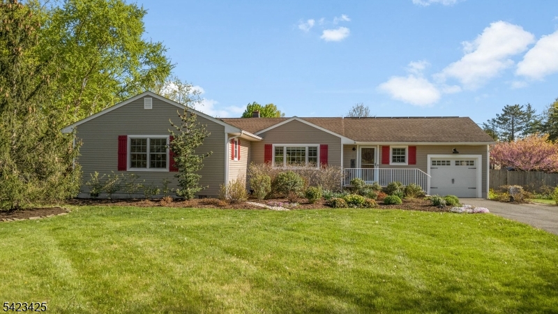 319 New Amwell Rd
