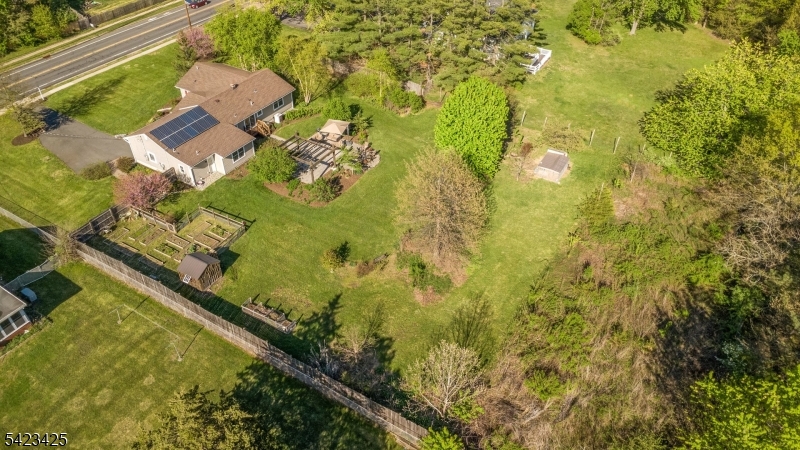 319 New Amwell Rd