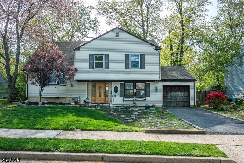 25 Hill Rd