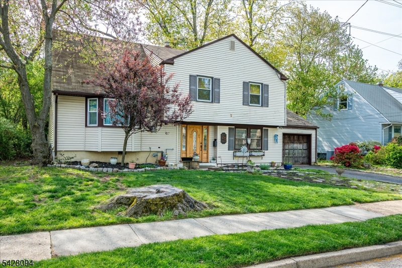 25 Hill Rd