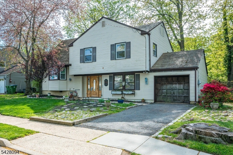 25 Hill Rd
