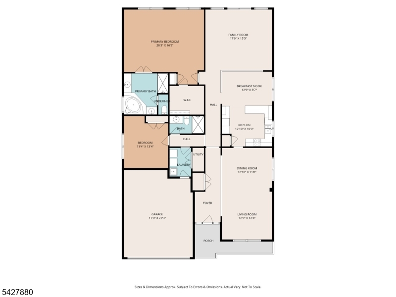 281 Longwood Ln