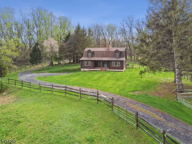 71 Hainesburg River Rd