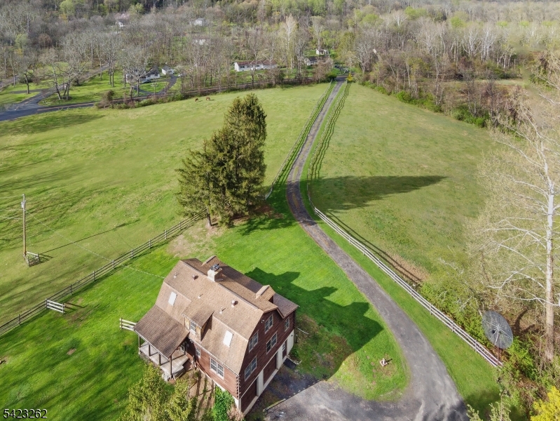 71 Hainesburg River Rd