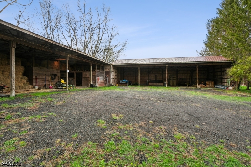 71 Hainesburg River Rd