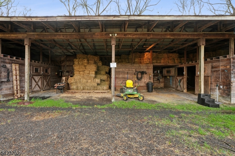 71 Hainesburg River Rd