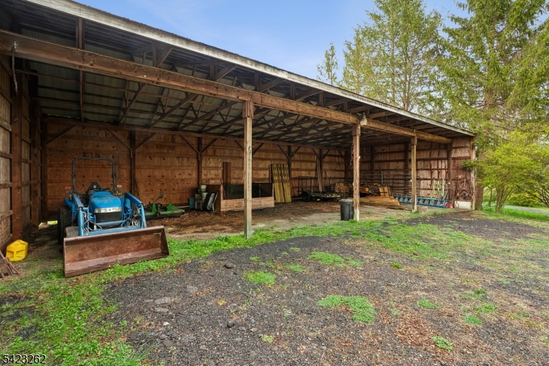 71 Hainesburg River Rd