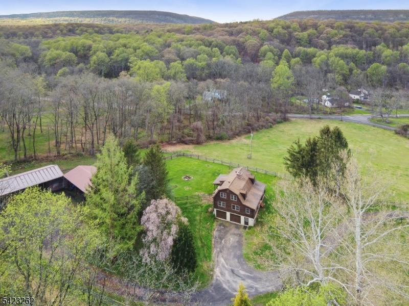 71 Hainesburg River Rd