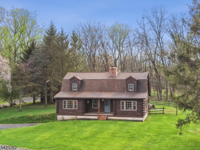 71 Hainesburg River Rd