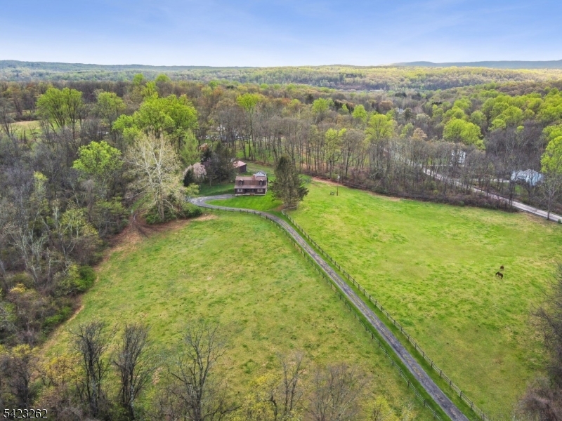 71 Hainesburg River Rd