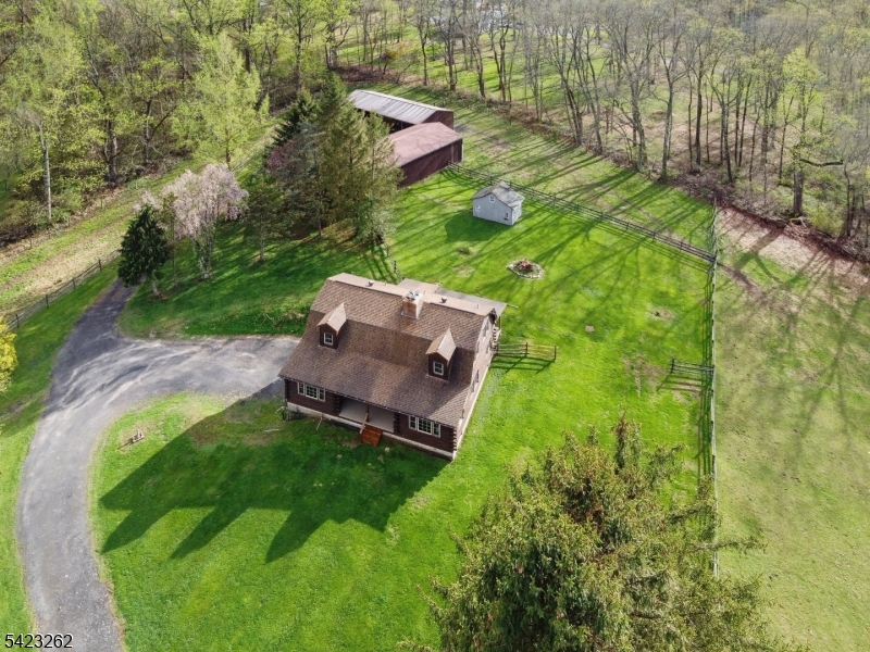 71 Hainesburg River Rd