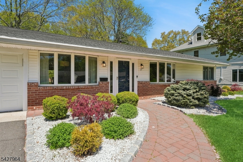 17 Tyndall Road