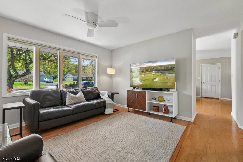 17 Tyndall Road