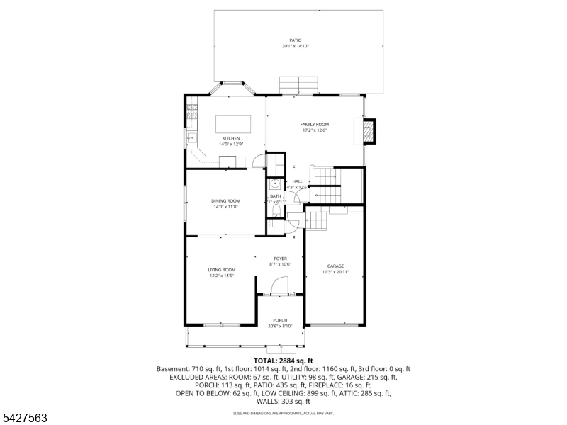 506 Codding Rd