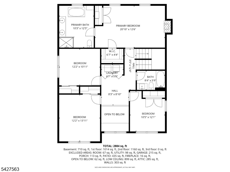 506 Codding Rd