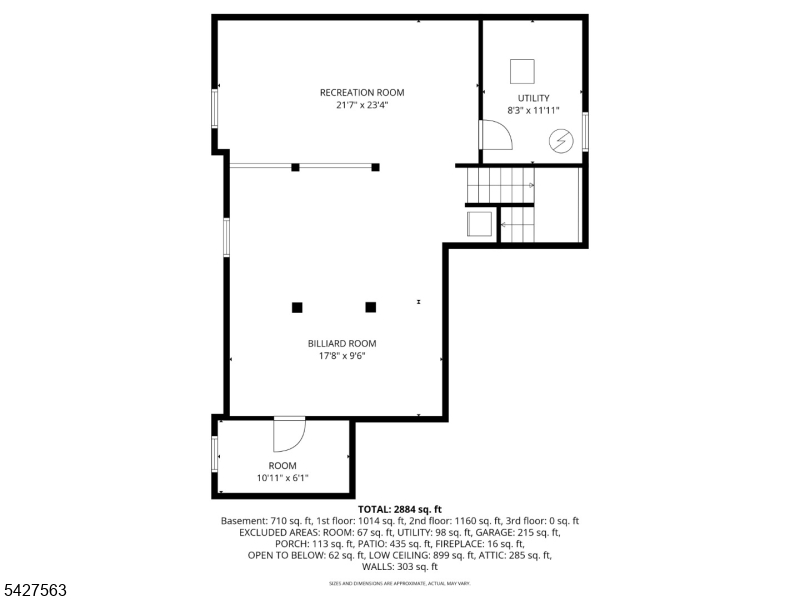 506 Codding Rd