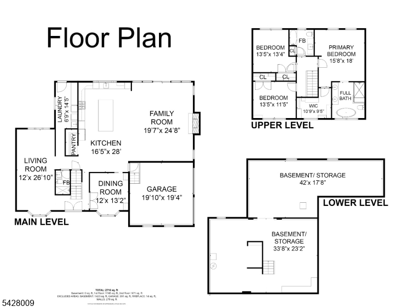 17 WESTOVER TER