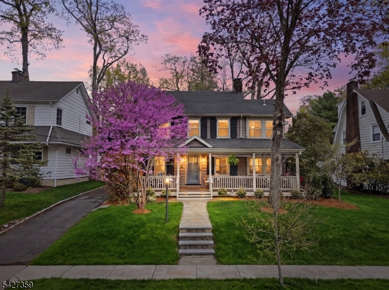 36 Kendal Ave
