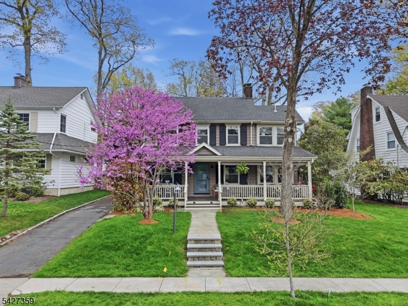 36 Kendal Ave