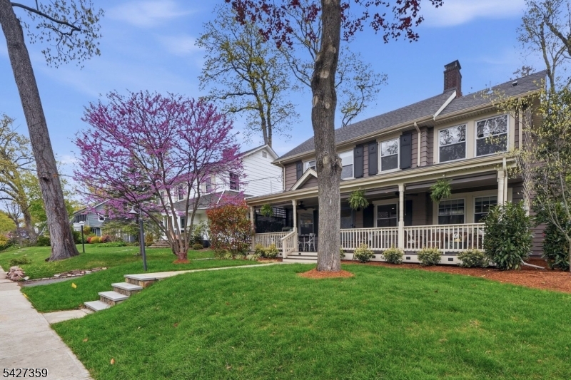 36 Kendal Ave