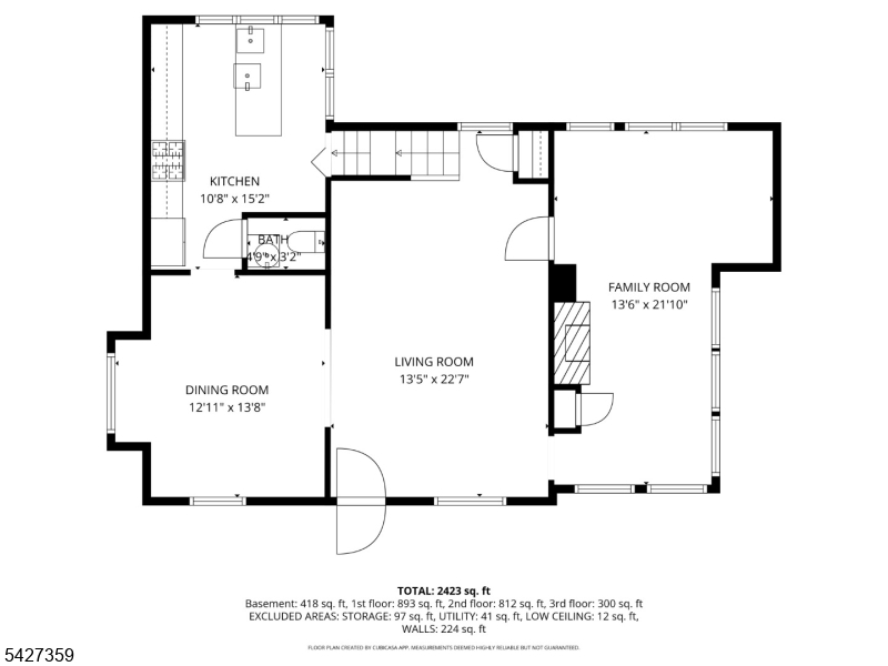36 Kendal Ave