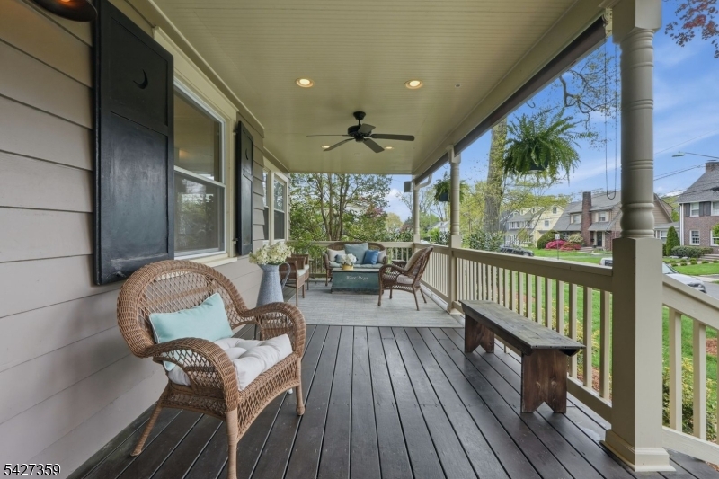 36 Kendal Ave