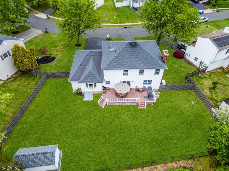 617 Van Liew Ct