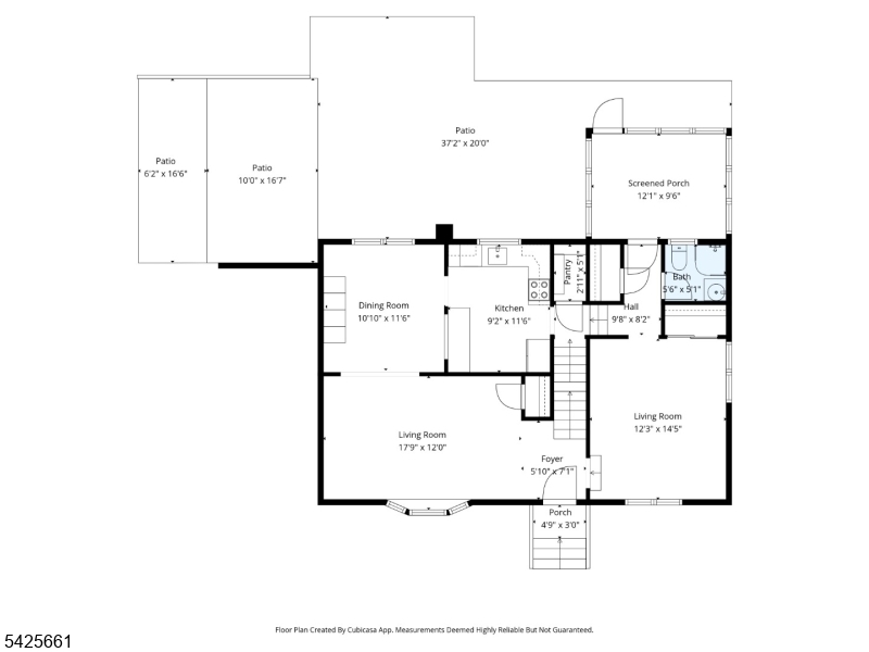 7 Spier Dr