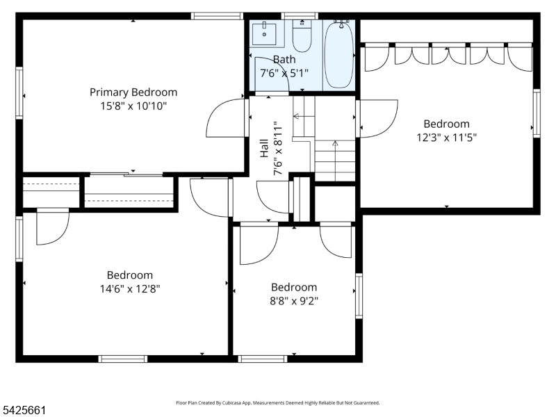 7 Spier Dr