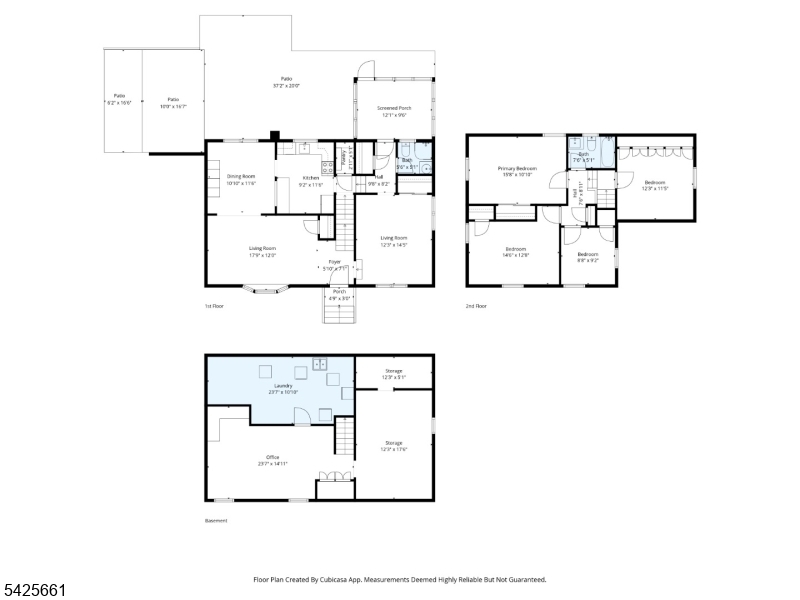 7 Spier Dr