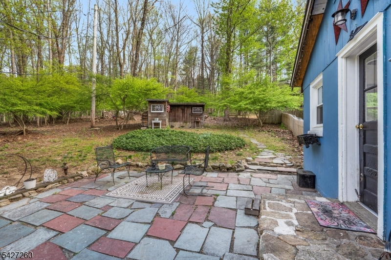 81 Turtleback Road
