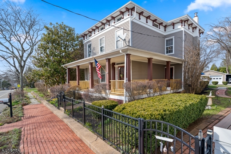 269 Quakertown Rd