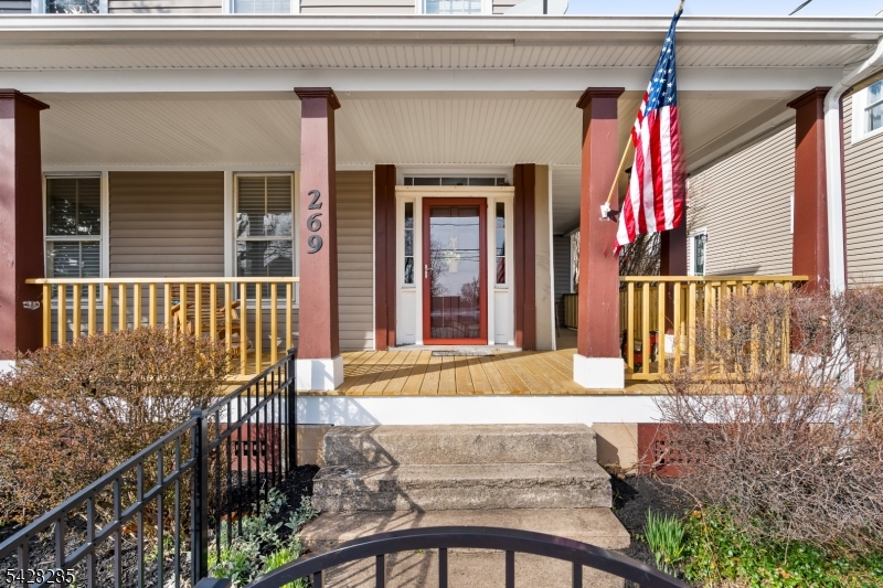 269 Quakertown Rd