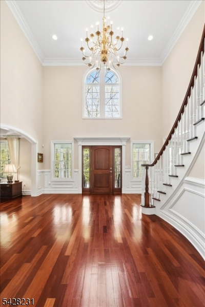 8 Mount Pleasant Rd