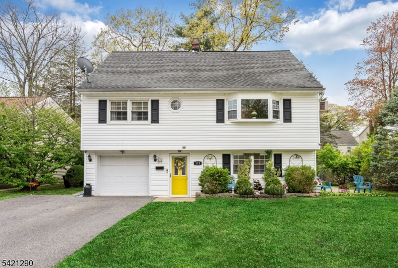 115 Claremont Ter