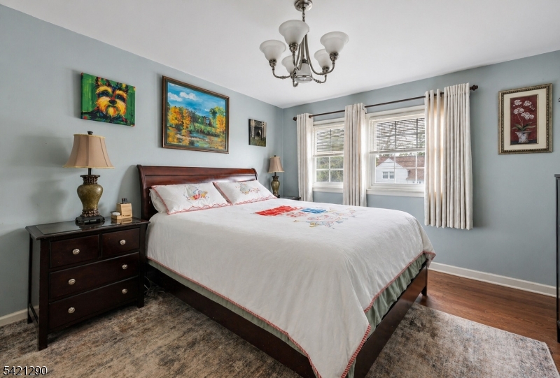 115 Claremont Ter