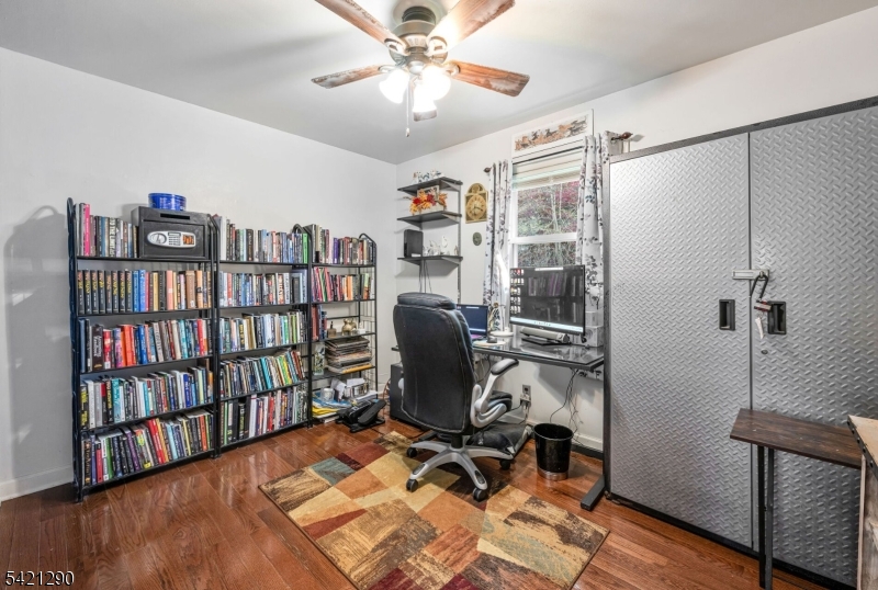 115 Claremont Ter