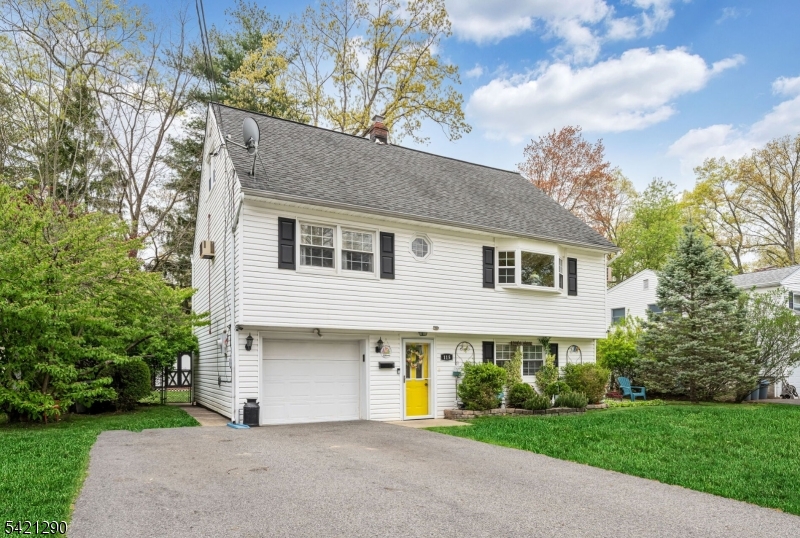 115 Claremont Ter