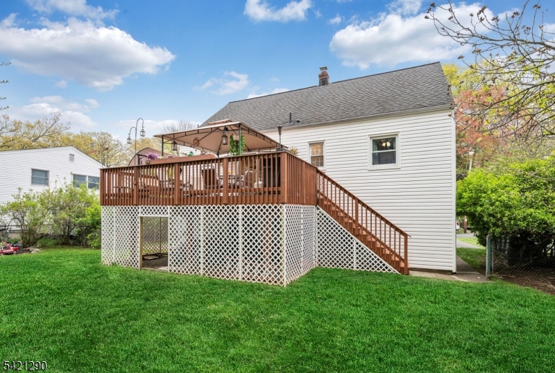 115 Claremont Ter