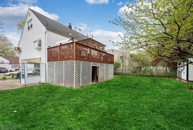 115 Claremont Ter