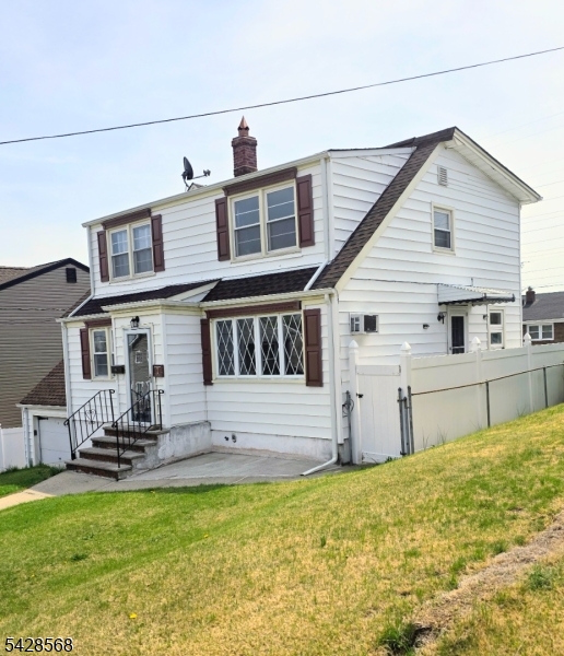 7 Barnard Pl