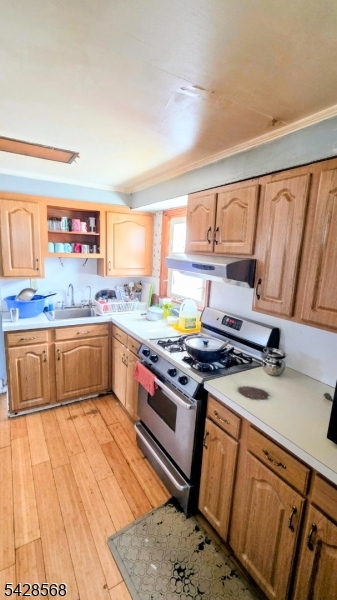 7 Barnard Pl