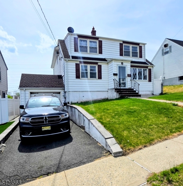 7 Barnard Pl