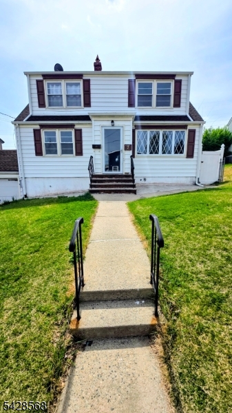 7 Barnard Pl