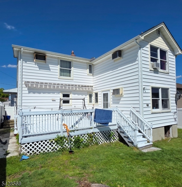 7 Barnard Pl