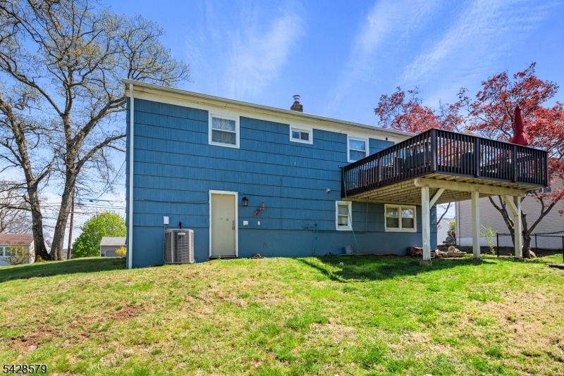 40 Musconetcong Ave